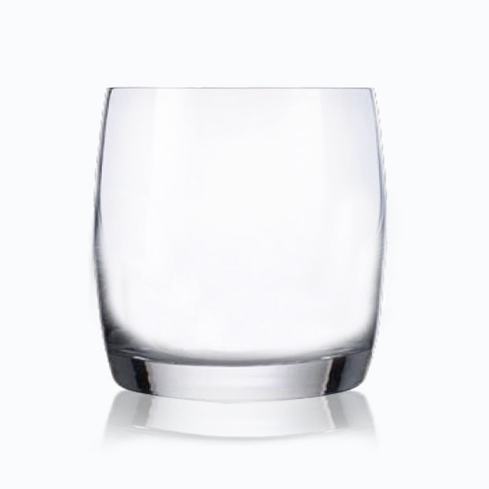 11.25 oz Gem Whiskey Glass